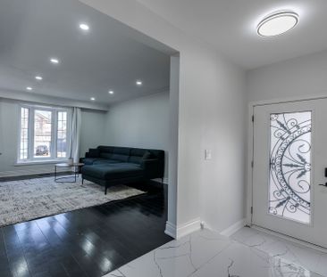 For Lease - 1650 Robillard Road Unit# Upper, Mississauga, Ontario - Photo 4