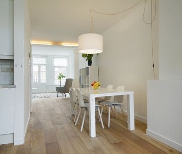 Te huur: Appartement Overtoom 248 2 in Amsterdam - Photo 6