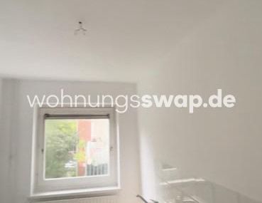 Wohnungsswap - 3 Zimmer, 63 m² - Theodor-Rumpel-Weg, Hamburg-Nord, Hamburg - Foto 1