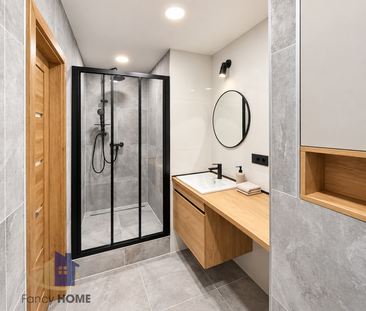 MODERNÝ 1,5-IZBOVÝ BYT PO KOMPLETNEJ REKONŠTRUKCII | KOŠICE – NAD J... - Photo 2