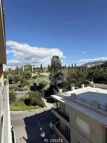 Διαμέρισμα για ενοικίαση - Νέος Κόσμος, - Photo 5