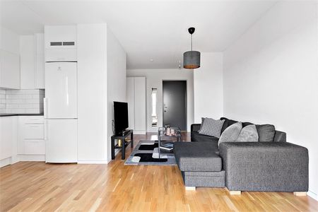 Almbygatan, Spånga - Photo 4