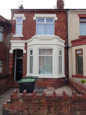 1 bedroom in a house share to rent - Photo 5