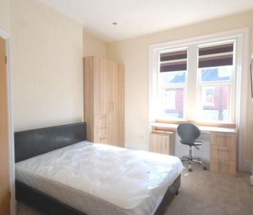 8 Bed - Osborne Avenue, Jesmond, Newcastle Upon Tyne - Photo 3