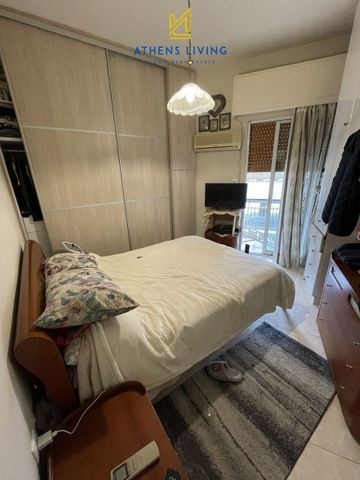 Διαμέρισμα για ενοικίαση Κεραμεικός (Γκάζι - Μεταξουργείο - Βοτανικός) - Φωτογραφία 4