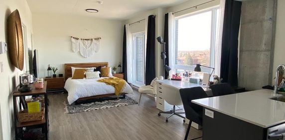 Grand studio lumineux a laval chomedey, - Photo 2