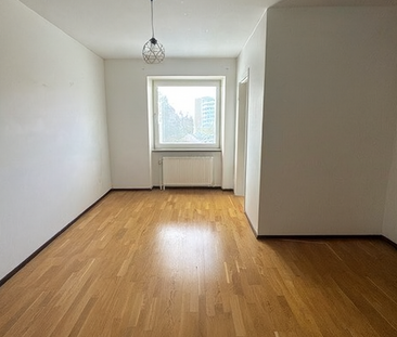 Kollegiegatan 6C, Hermodsdal - Foto 2