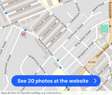 2 bedroom terraced house for rent - Photo 1