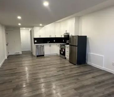 Spacious brand new 1 bedroom basement suite for rent in Belmont SW ... - Photo 1