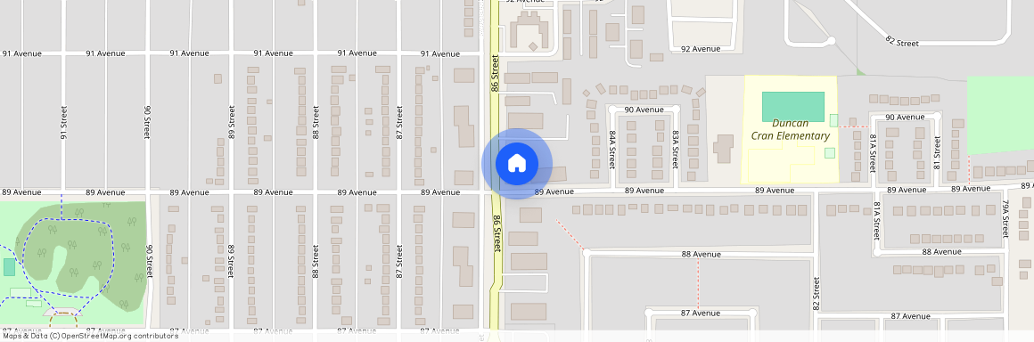 8516 89 Ave, BC V1J 6B6, Fort St John