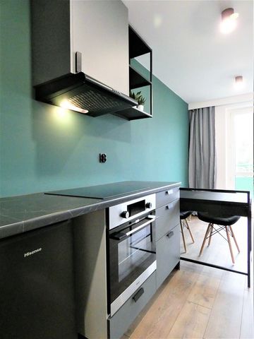 Poznań Poznań-Grunwald, ul. Lodowa - Photo 5