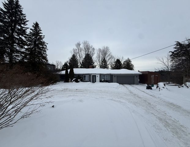 For Lease - 13305 Jane Street Unit# Main Floor, King, Ontario - Photo 1