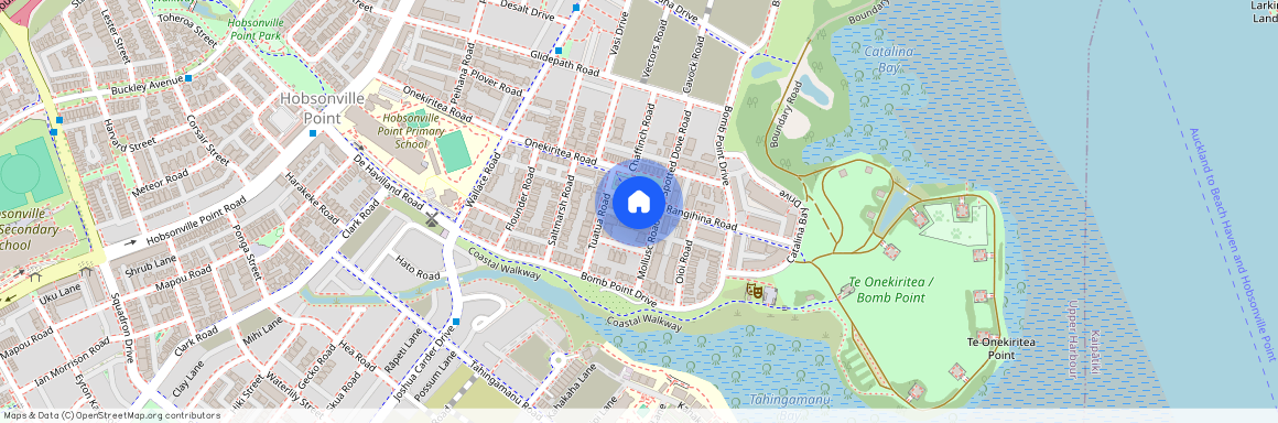 13 Rangihina Road, Hobsonville, Waitakere City