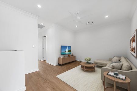 Brand New Modern living - Photo 2