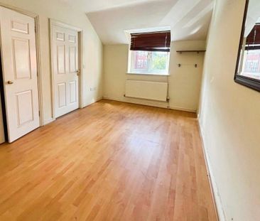 1 bedroom apartment to rent Packhorse Road, Stratford-upon-Avon, Wa... - Photo 2