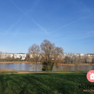 Appartement à louer, 4 pièces - Lognes 77185 - Photo 2