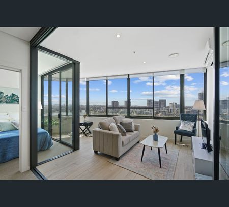 304/2 Timbrol Avenue, Rhodes, NSW 2138 - Photo 3