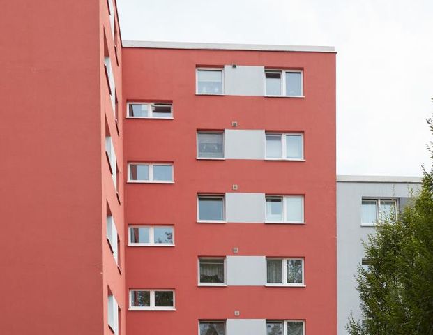 3-Zimmer Wohnung in Höntrop mit WBS - Foto 1