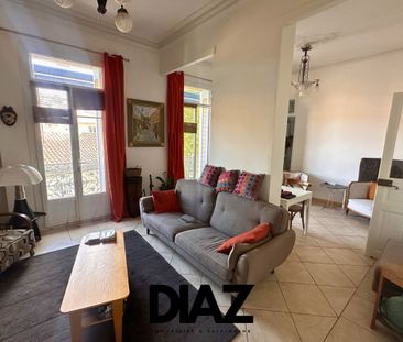 À louer Appartement bourgeois T4 de 93 m2 Quai de la Fon - Photo 4