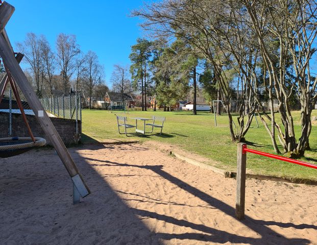 Allégatan 43 - Foto 1