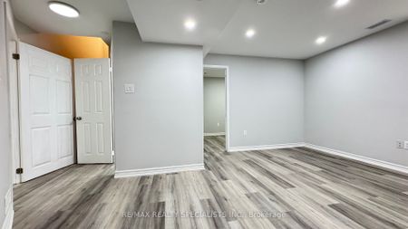 For Lease - 3 Lennon Trail Unit# 2-B, Brampton, Ontario - Photo 5