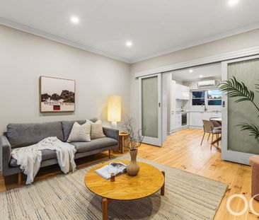 Open the Door to Freshly Renovated, Low-Maintenance Living in Leafy... - Photo 6