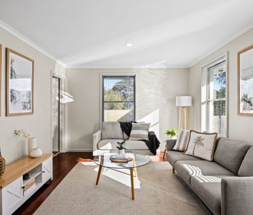 Freshly Updated Family Home with a Glimpse of the Bay - Photo 1