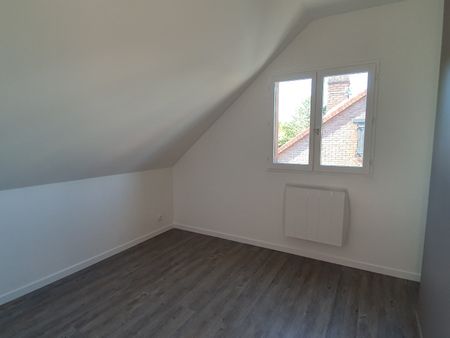 Location Appartement 2 pièces 31m² MAING 59233 - Photo 5
