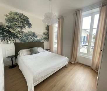 Location Appartement 3 pièces 42m² - Photo 2