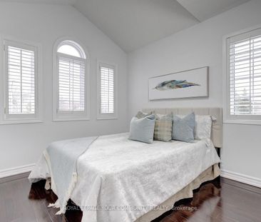 For Lease - 2 Bestview Crescent, Vaughan, Ontario - Photo 1