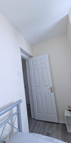 1 bedroom house of multiple occupation to rent - Photo 1