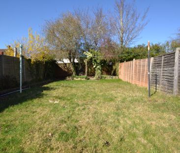 1 bedroom terraced house to rent - Photo 2