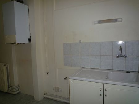 Appartement à louer 2 pièces - Photo 2
