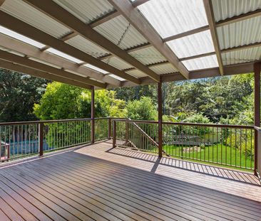 Updated family home in East Gosford - Photo 5