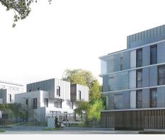 Appartement 2 pièces 53.8 m² - Photo 5