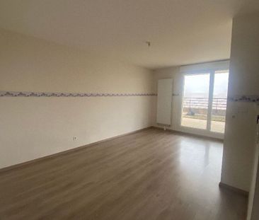 Appartement 3 pièces à louer - Photo 6