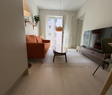 Sylvangatan, Solna - Foto 2