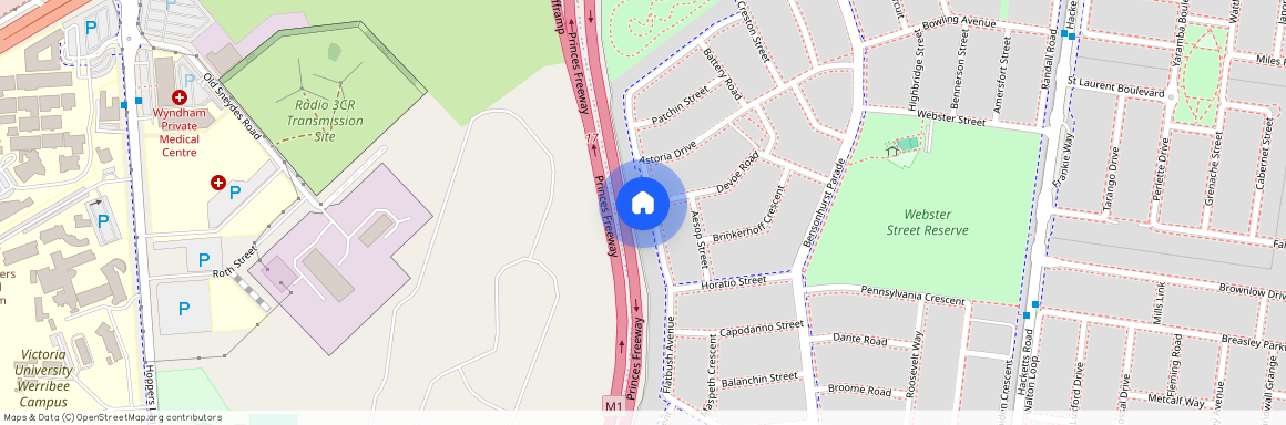 12 Flatbush Avenue, Vic 3030, Point Cook