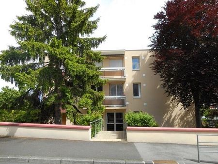 50, rue Chateaubriand, 63100, Clermont Ferrand - Photo 4