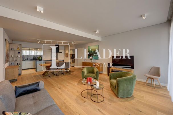 Apartament 5 camere exclusivist | Floreasca | de inchiriat - Fotografie 1