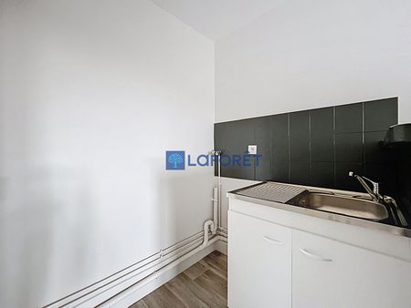 Appartement T1 Soisy-sur-Seine à louer - Photo 4
