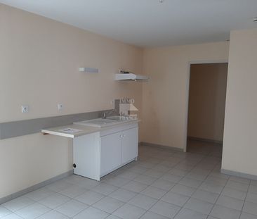 Location Appartement 2 pièces 57m² - Photo 2