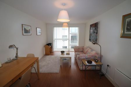 1 bedroom apartment to rent - Photo 3
