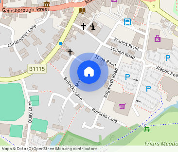 Sudbury Central - Photo 1