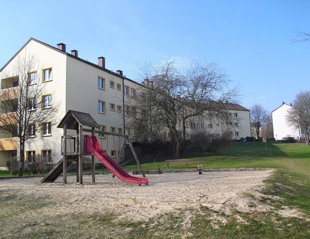 3-Zimmer-Wohnung in Detmold Hiddeser Berg - Foto 1