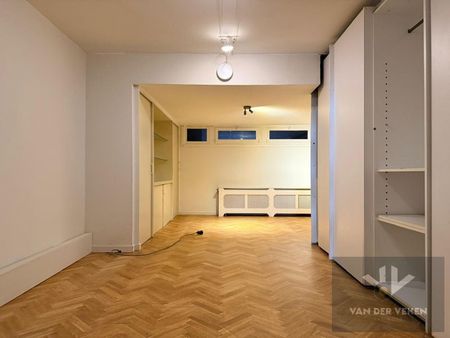 GERENOVEERD 1-SLPK APPARTEMENT - Photo 3