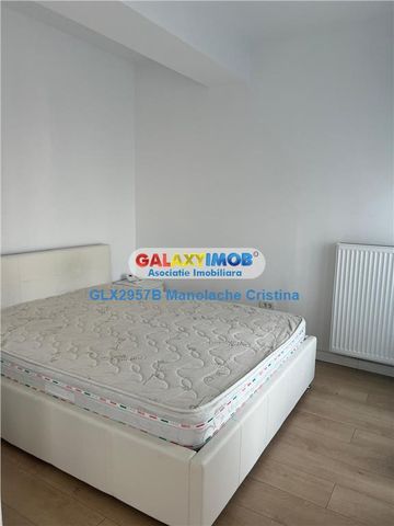 Apartament 3 camere Pipera - Fotografie 5