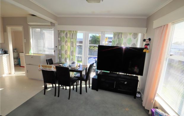 Sunny 3-Bedroom Home in Dargaville - Photo 1