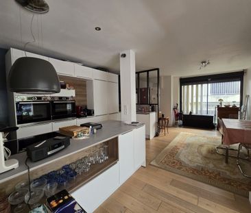 Location Appartement 4 pièces 102m² GRADIGNAN 33170 - Photo 2