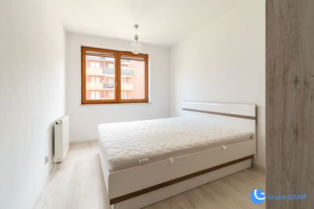 Grzegórzecka 79E, 3 pok, 62 m², taras, piwnica - Photo 5
